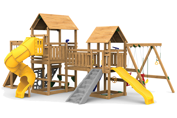 Photo for Playsets