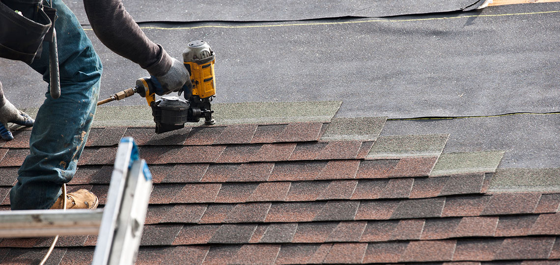 Roofer in Totowa NJ