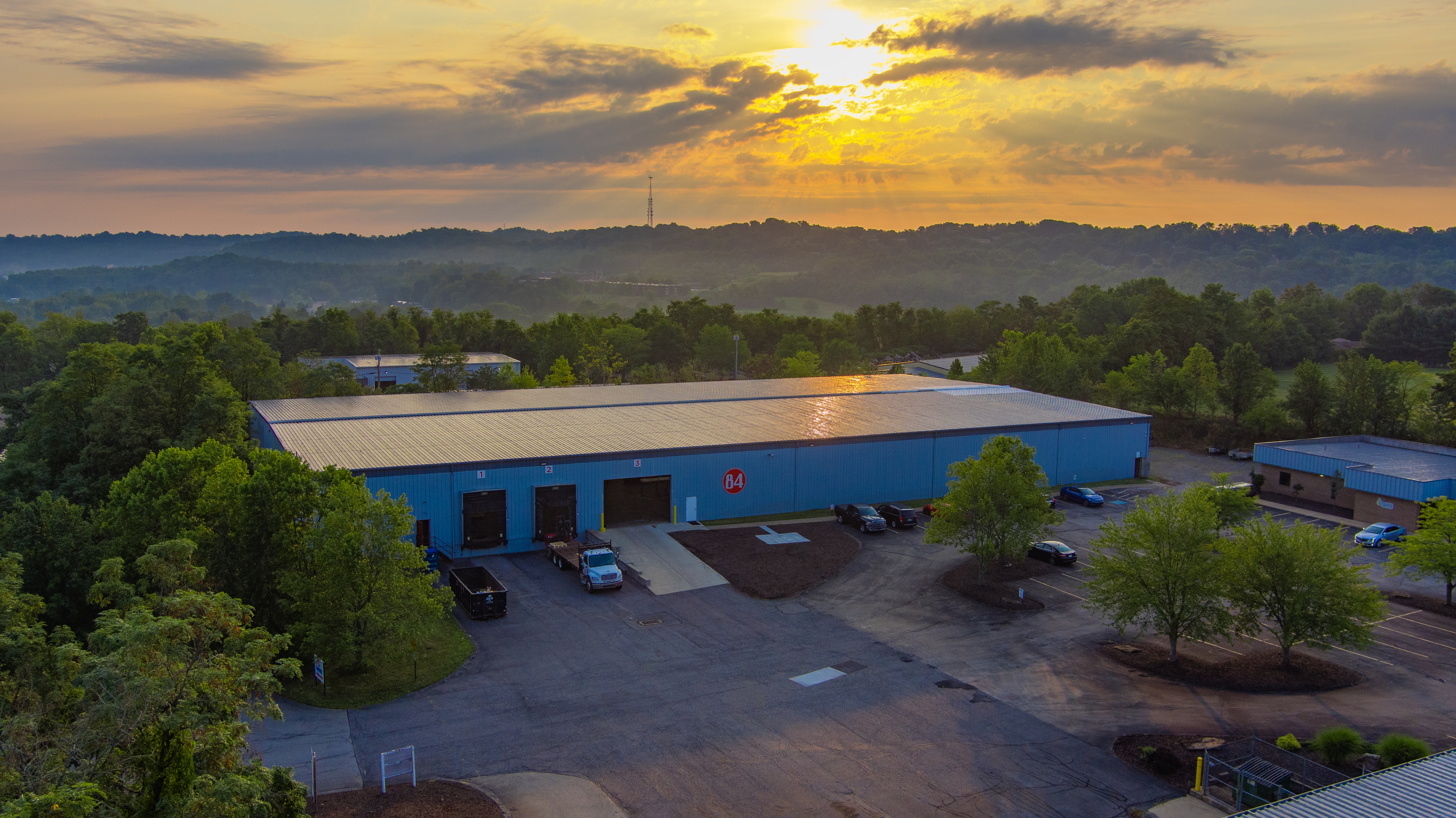 84 Lumber Opens New Door Shop in Pittsburgh Market | 84 Lumber