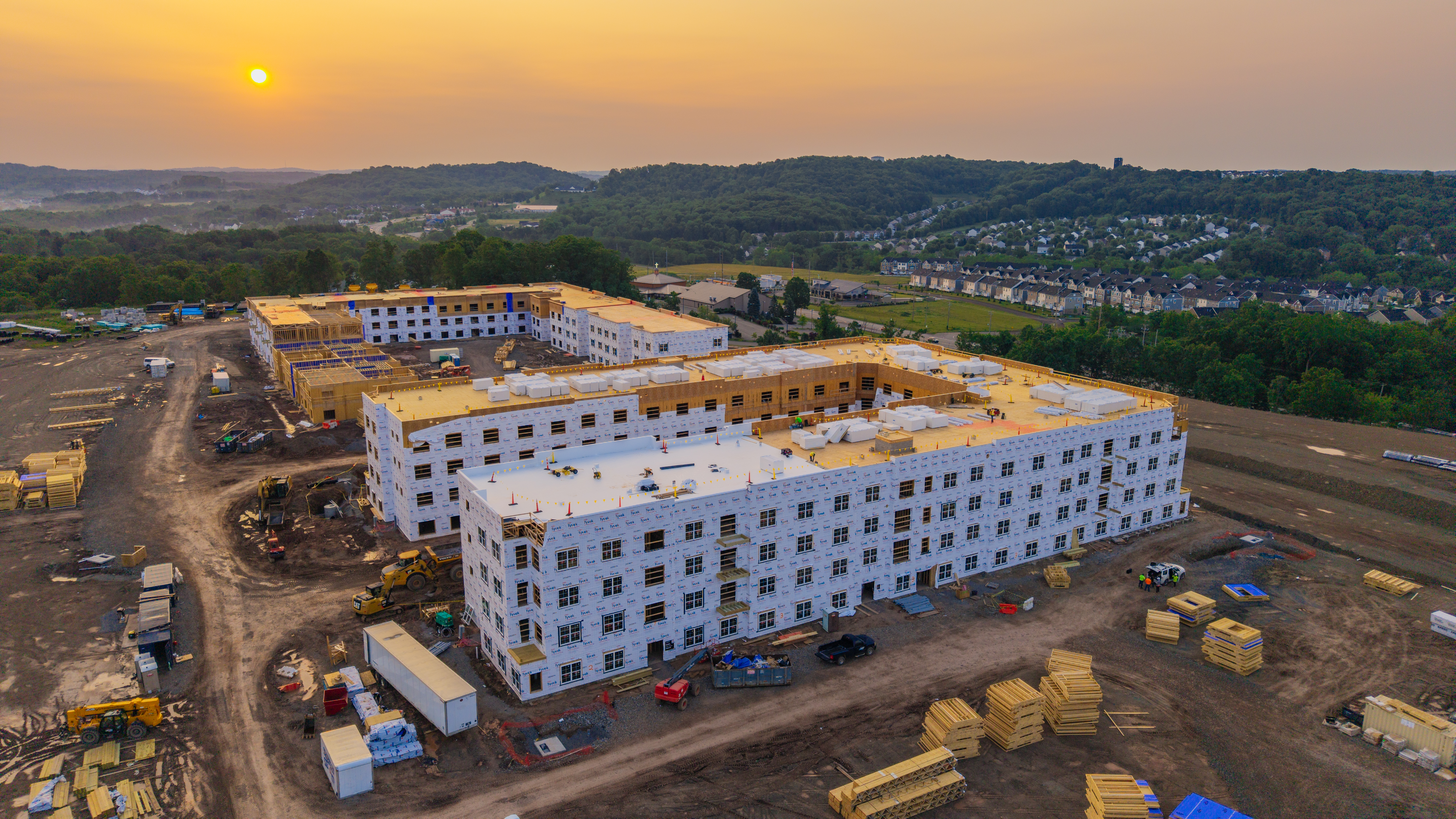Photo for National Builder Services